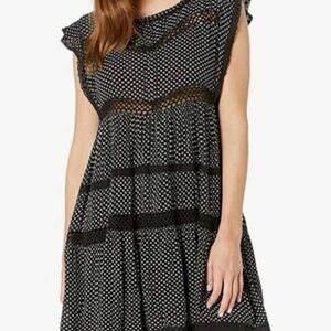 Free People Retro Kitty Dress